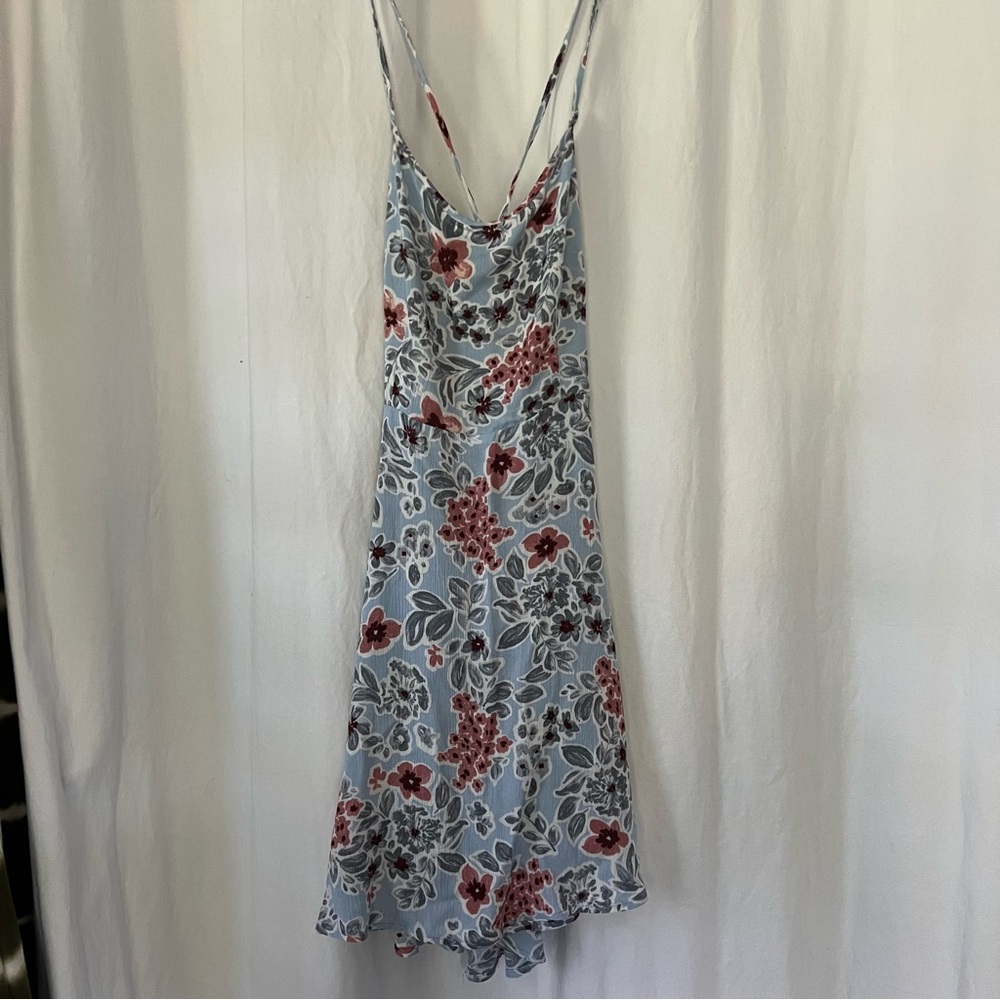 🔴Summer dress